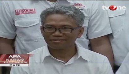 Buni Yani, Pengunggah Video Ahok Diperiksa di Bareskrim