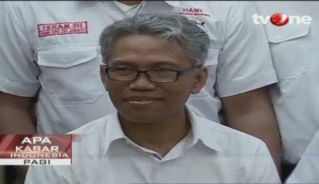 Buni Yani, Pengunggah Video Ahok Diperiksa di Bareskrim