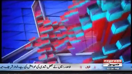 Kal Tak with Javed Chaudhry – 9th January 2018