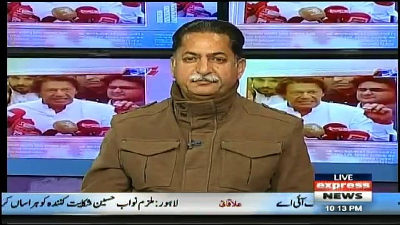 Kal Tak - 9th January 2018