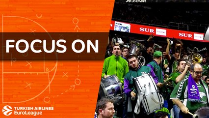 Playing in the Unicaja band