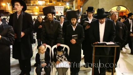 Película Doc. .. LOS VERDADEROS ISRAELITAS DE  SION ( Parte 2 ) HD.