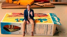 DOWNSIZING : Tous les Extraits du Film Avec MINI Matt Damon !