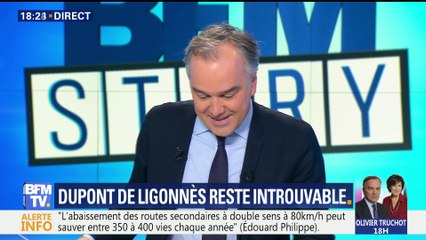 Xavier Dupont de Ligonnès reste introuvable 7 ans après la mort de sa famille