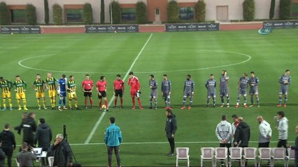 Beşiktaş hazırlık maçında Den Haag ile 2-2 berabere kaldı