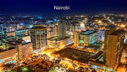 TOP BEAUTIFUL CITIES