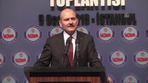 Bakan Soylu: 