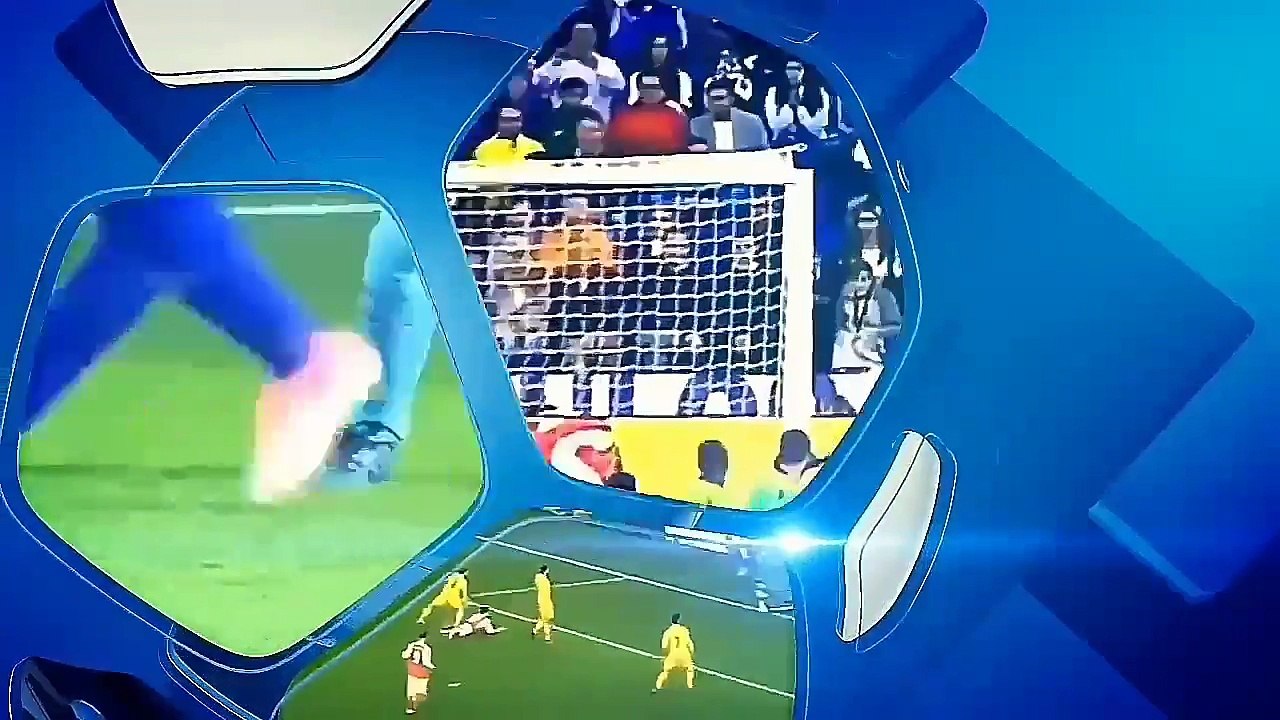 الهدف الأول للوداد في مرمى الكوكب المراكشي 1 - 0    WAC VS KACM