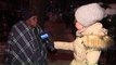 Pipe Bursts, Freezes Over Block of NYC Neighborhood