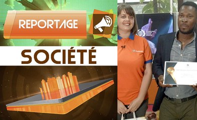 Startimes Awards Bundesliga 2017 : Linfodrome.com grand vainqueur