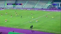 1-0 Ahmed El Saidy Goal Egypt  Premier - 09.01.2018 Nasr Cairo 1-0 Ismaily SC