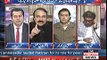 Anchor Imran Khan Trolls Tariq Fazal Ch Over Nawaz Sharif And PMLN Personal Attacks On Imran Khan