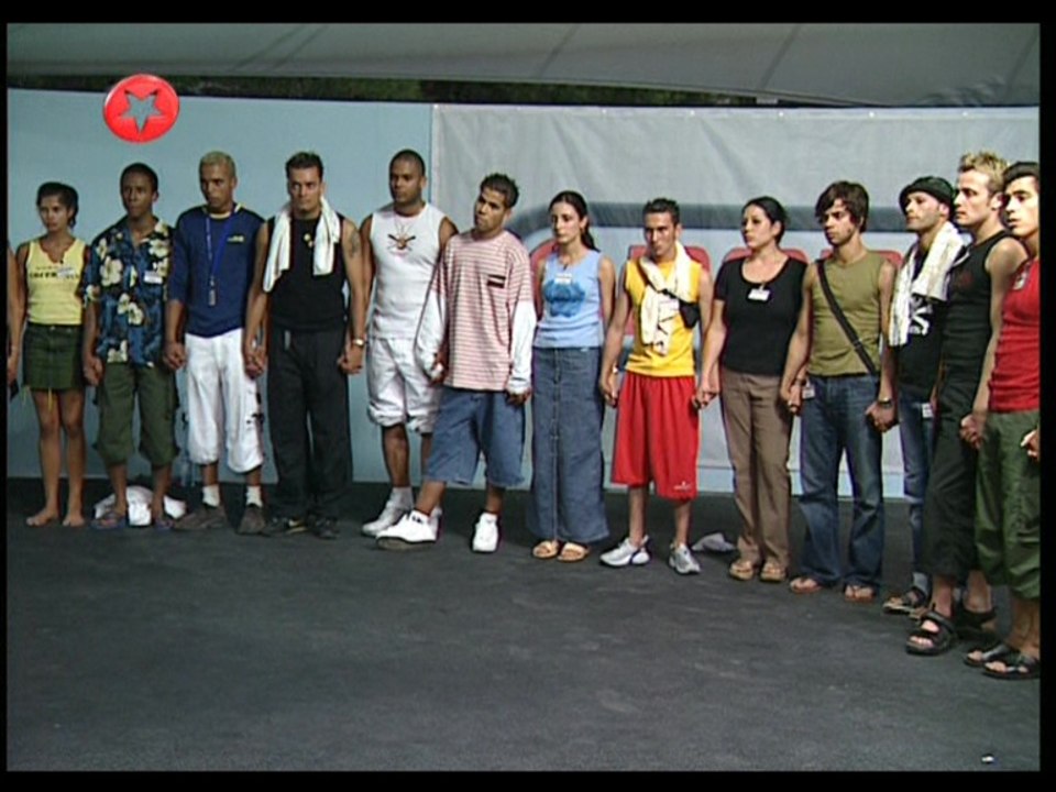 Bro'Sis - Der Weg zum Ruhm (2/6): Workshop auf Ibiza (Teil 1/3) (2002) [Dokumentation]