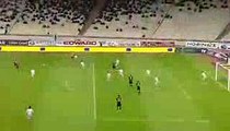 Το Γκολ του Λόπεζ - ΑΕΚ 1-0 Παναιτωλικός  09.01.2017 (HD)