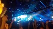 Muse - Interlude + Hysteria, Benicassim International Festival, Benicassim, Spain  7/16/2016