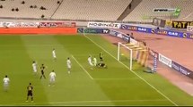 Lopes  Goal HD - AEK Athens FCt1-0tPanetolikos 09.01.2018