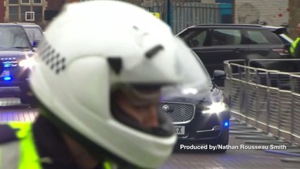 Prince Harry and Meghan Markle Sighted Together For the First Time This Year