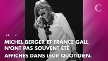 PHOTOS. France Gall et Michel Berger : découvrez des photos rares et exceptionnelles de leur intimité