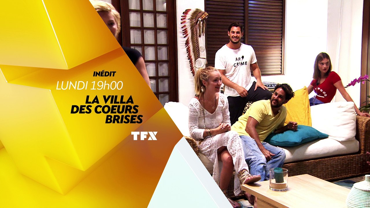 NT1 devient TFX : Découvrez son nouvel habillage