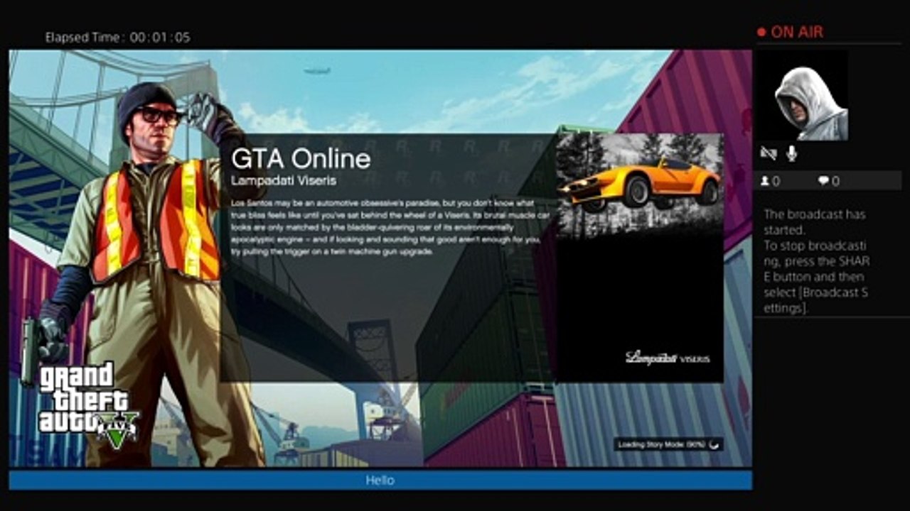 Gta V (4)