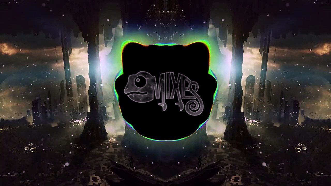 The Force Falls Apart (lizard Mashup)