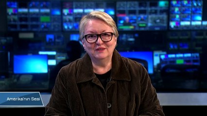 VOA - TGRT Haber 9 Ocak