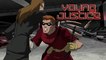 Top 5 Young Justice Fights