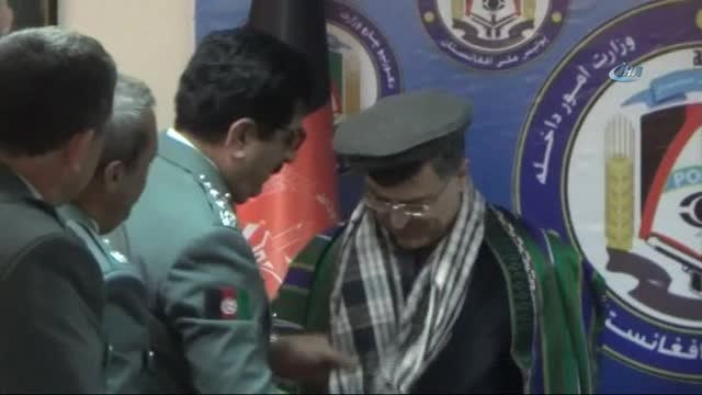 Tika'dan Kabil Uluslararası Havaalanı'na Spor Salonu