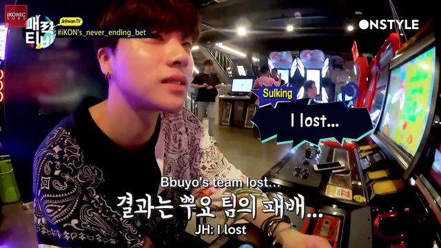 170714 OnStyle AttractionTV [JINHWAN TV] Ep06 FINAL
