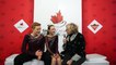 #CTNSC18 Bashynska / Beaumont (ON) Novice Ice Dance (Gold)