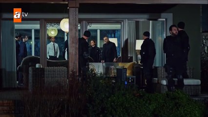 EDHO'ya damga vuran sahne