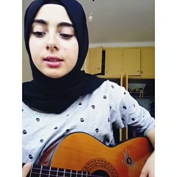 KADER JAPONI - Wa 3lach cover _ Nada Aboulwafi