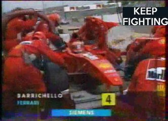 16 GP Japon 2000 p3