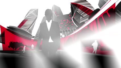 Nissan bridges tradition with future mobility in animated teaser