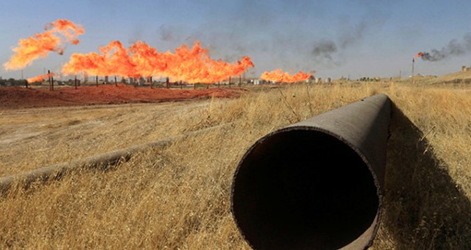 Irak Başbakanı İbadi: Ceyhan Petrol Hattı Yakında Tamamlanacak!