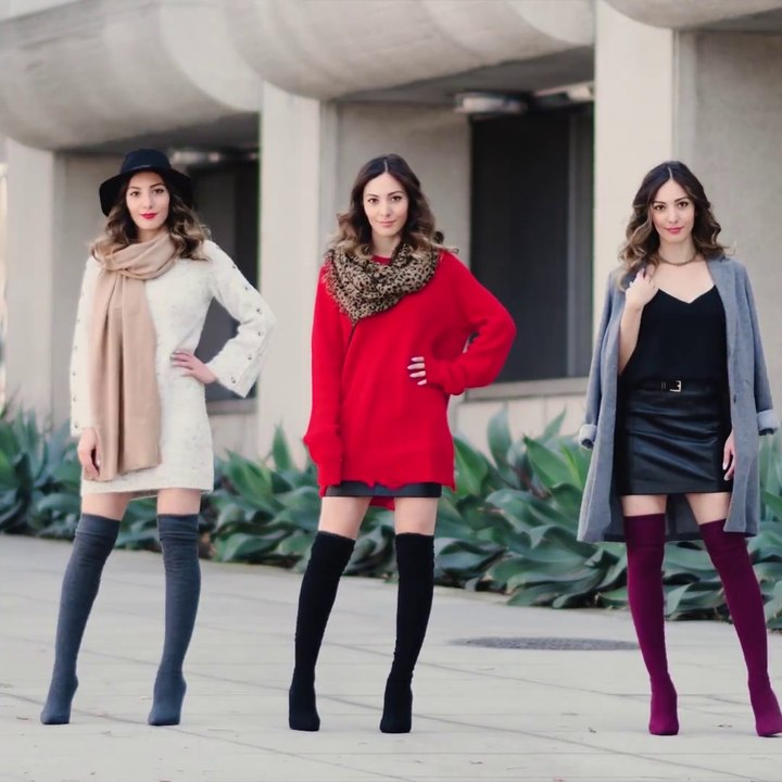 Get the most out of your clothes with these 6 clever fashion hacks!