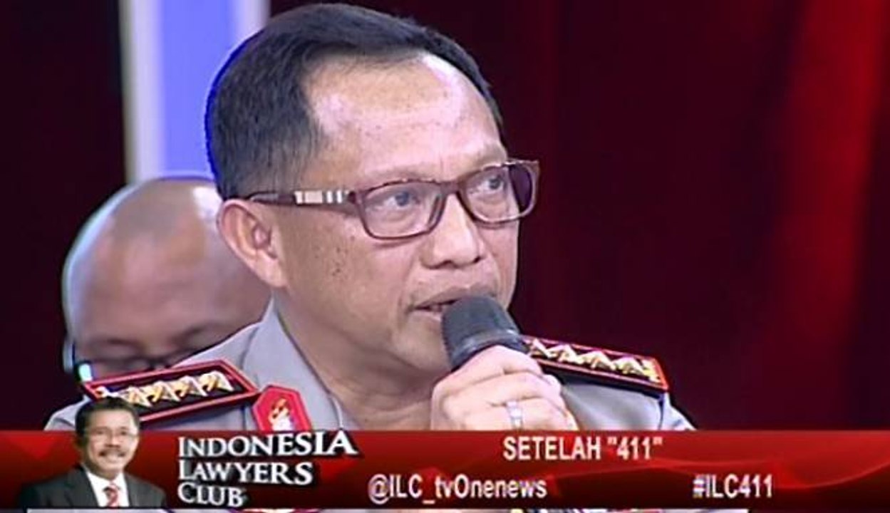 Setelah '411' (Bagian 1/8)