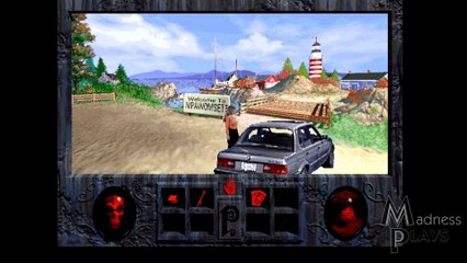 Madness Plays | Phantasmagoria Part 2: Trying To Find The Plot