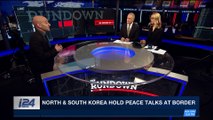 THE RUNDOWN | France's Macron continues 3-Day China visit | Tuesday, January 9th 2018