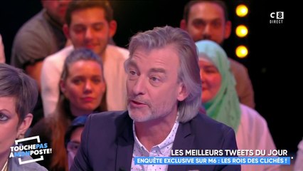 Gilles Verdez dézingue "Enquête exclusive" sur la Guyane