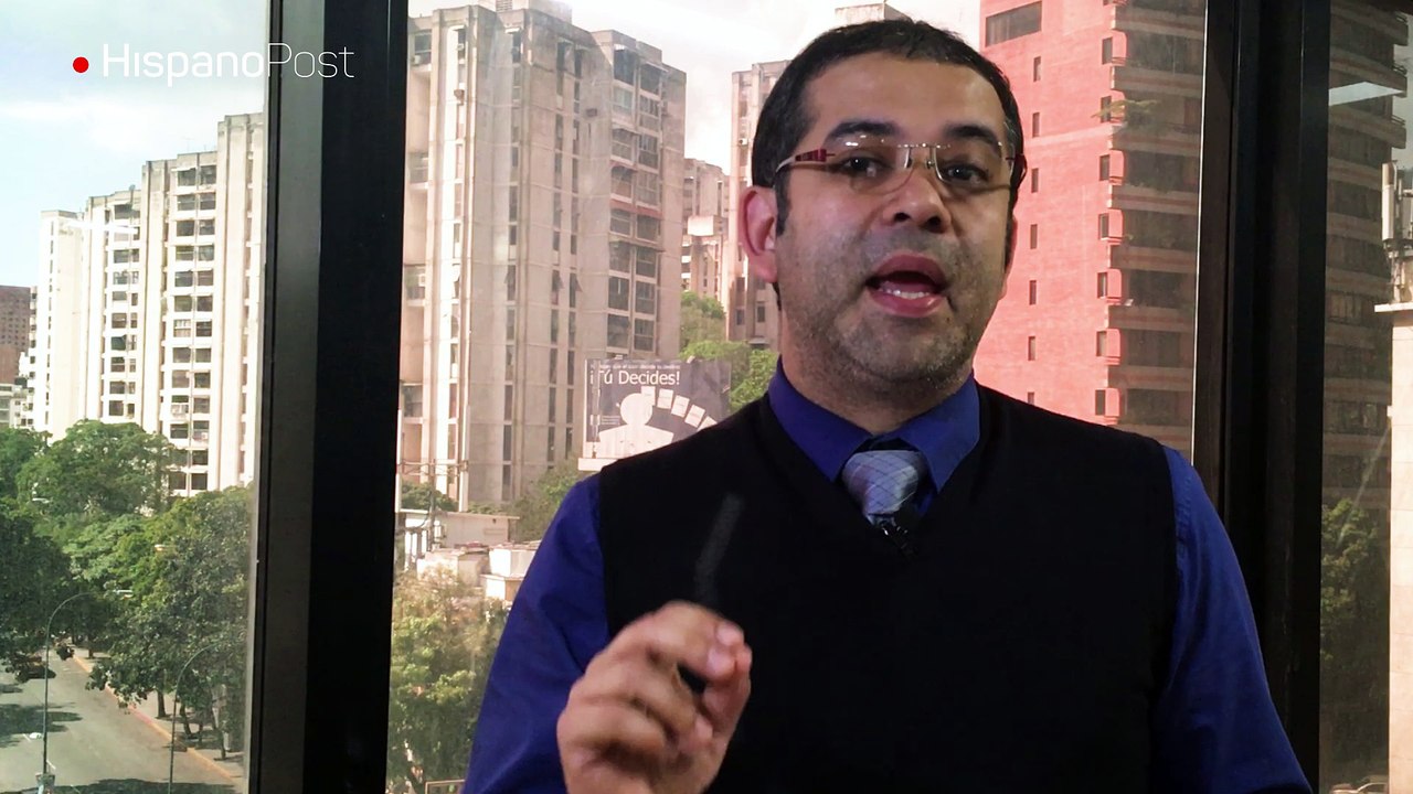 Lorenzo Mendoza le ganaría a Nicolás Maduro en presidenciales de 2018