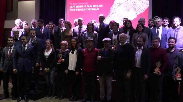 Kurtulmuş: 'Çanakkale, milli benliğimizin ve milli birliğimizin yeniden inşa edildiği yerdir' - ÇANAKKALE