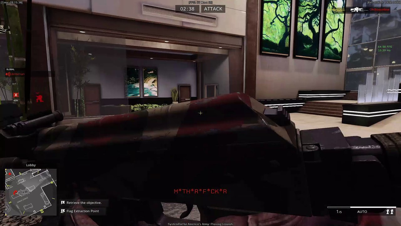 Motherfucker is cheating