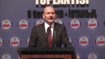 Bakan Soylu: 