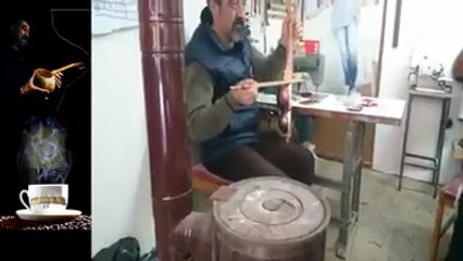 Kabak Kemane ve Gürel Kalkan.BEN YORULDUM HAYAT