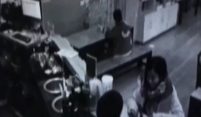 Buscan a ecuatoriana desaparecida en Perú