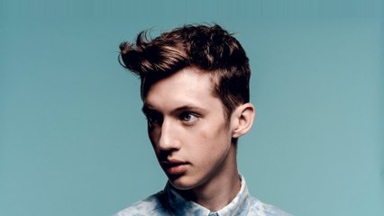 Troye Sivan - My My My!
