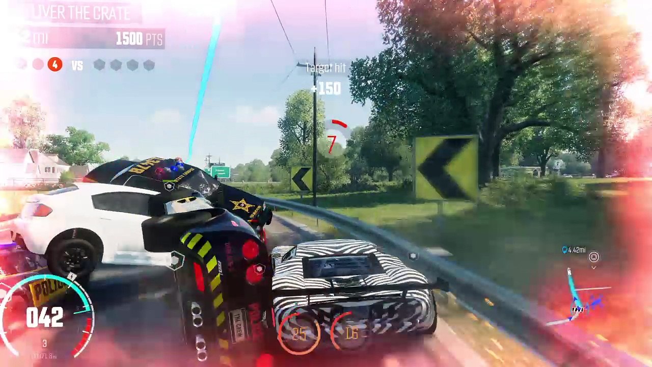 Well... Ok then