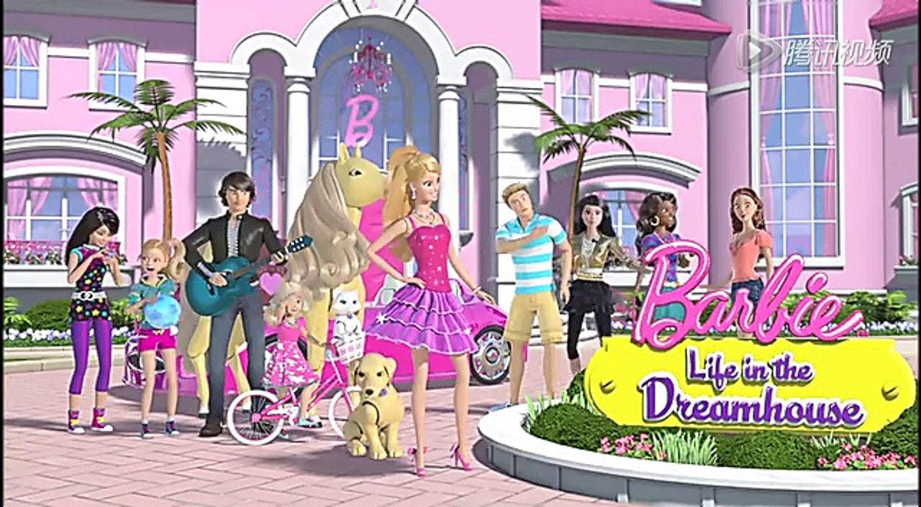 Barbie dream mansion _07