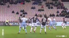 Thomas Lemar Goal HD - Nice 0-1	Monaco 09.01.2018